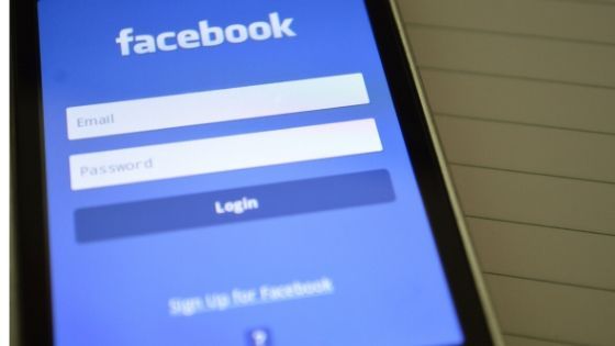 Segmentación facebook