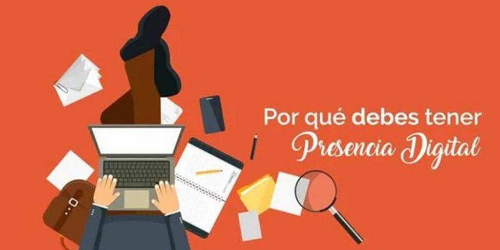 Mitos y Por qué tu empresa debe tener presencia en Internet