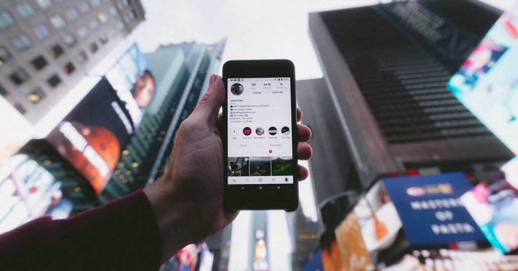 cual es la mejor hora para publicar en instagram