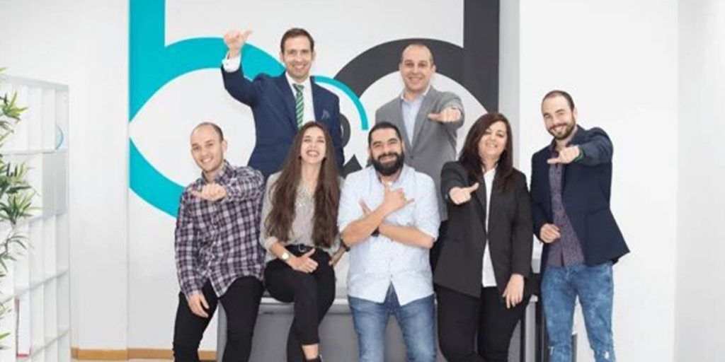 BTODigital: líderes en resultados digitales por Forbes France