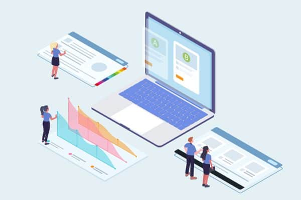 marketing online