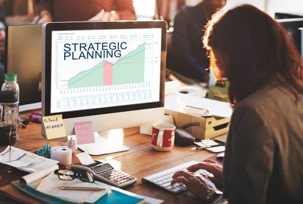 estrategia marketing digital