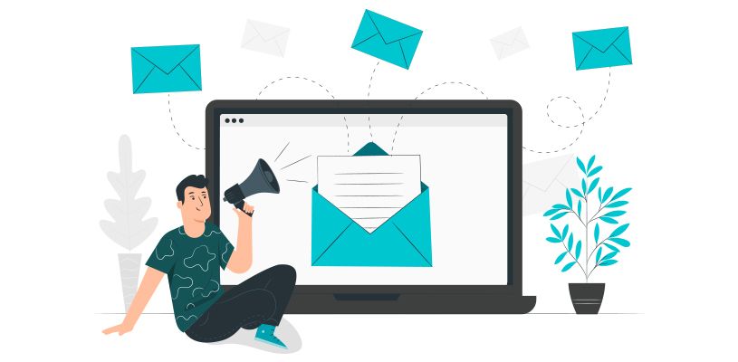como hacer email marketing