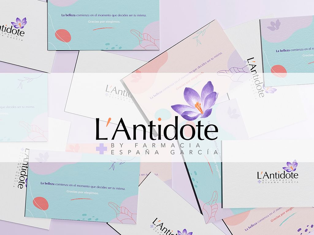 L’Antidote