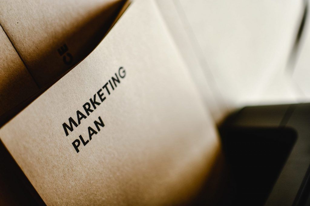 plan marketing