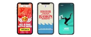 brand takeover