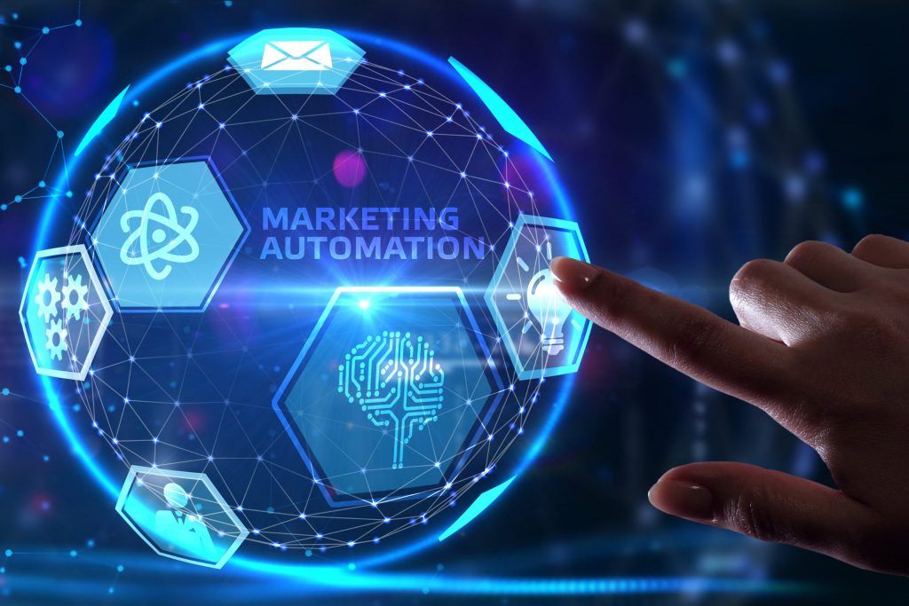 automatización del marketing