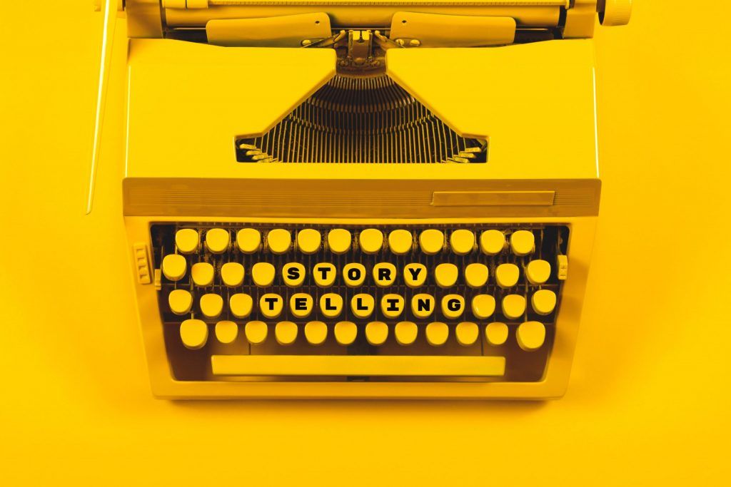 storytelling
