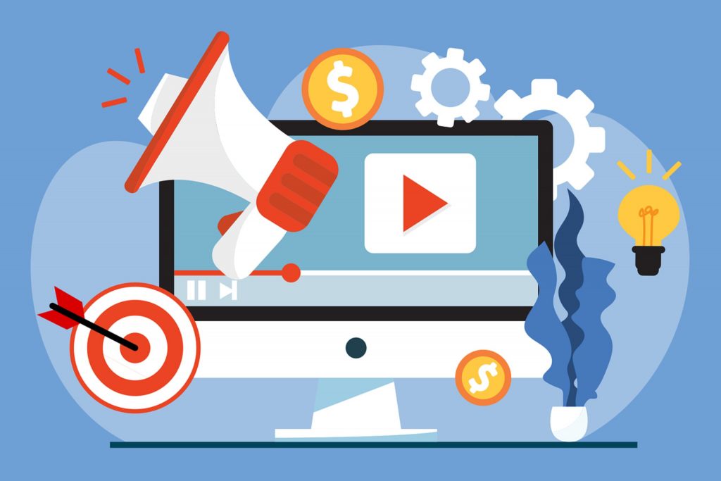 marketing digital para empresas
