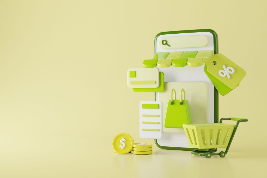 WooCommerce Prestashop o Shopify