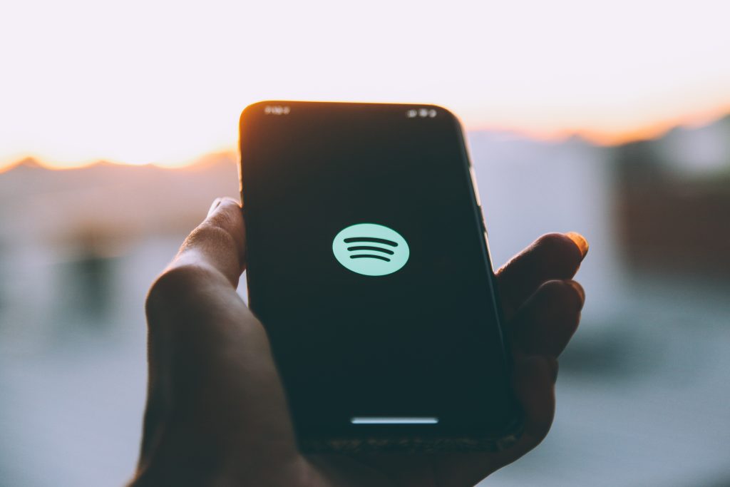 Spotify Ads
