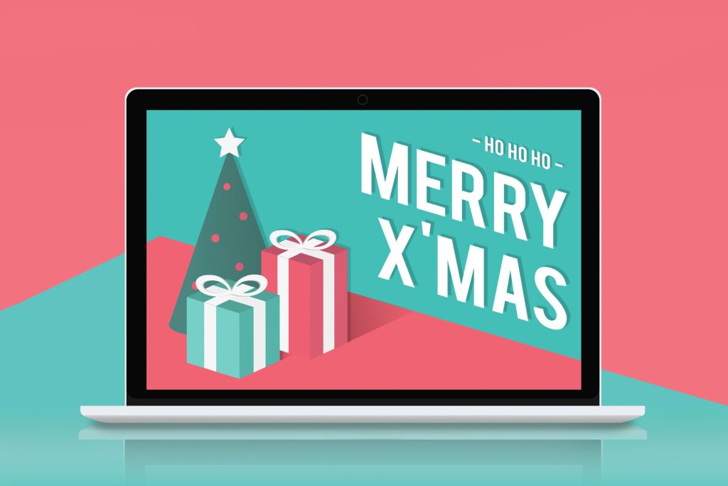 optimización campañas navidad