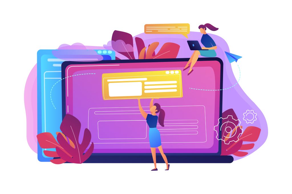 user generated content