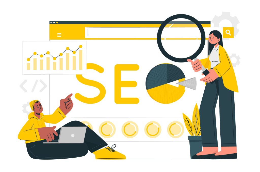 google SGE