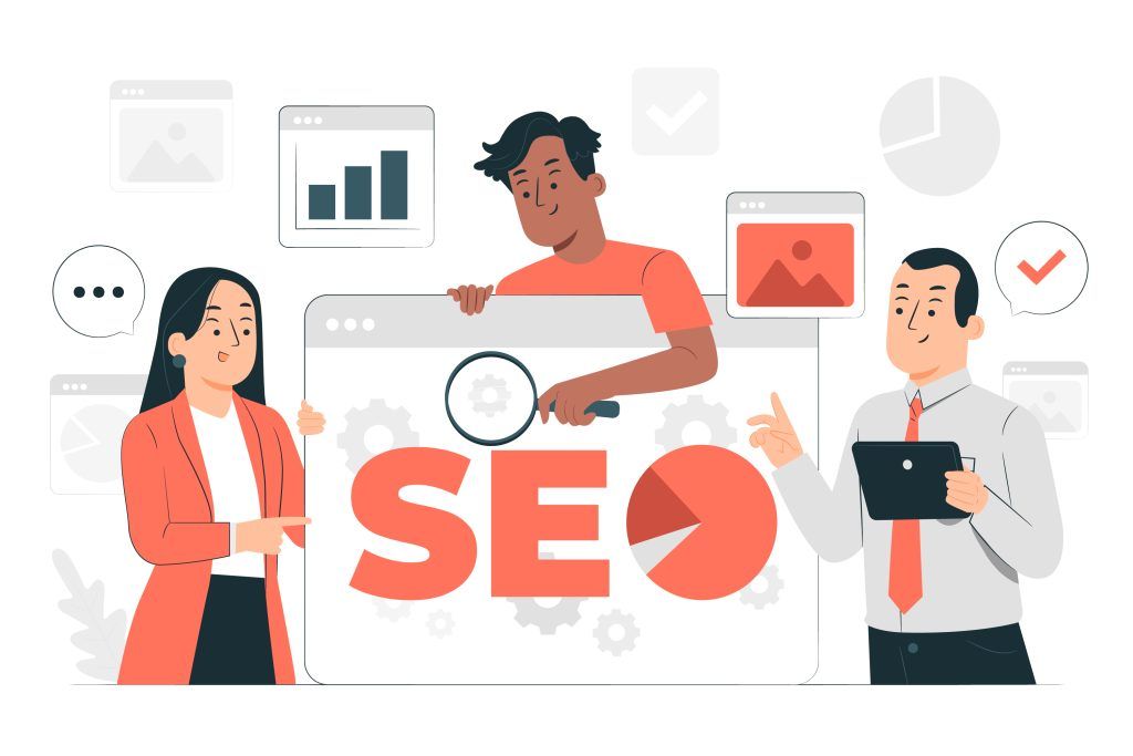 analizar a tus competidores en SEO