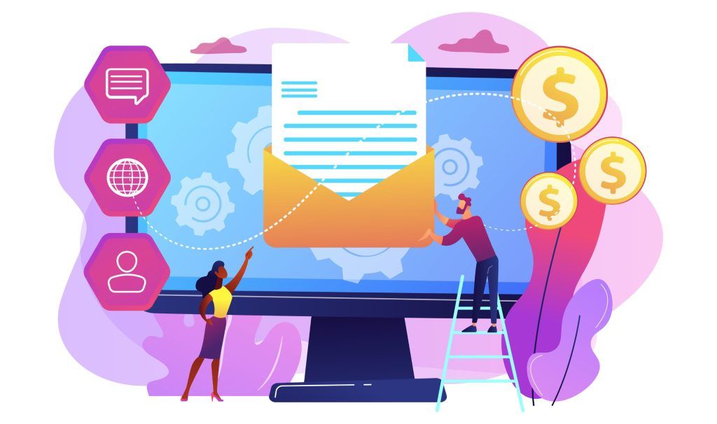 email marketing