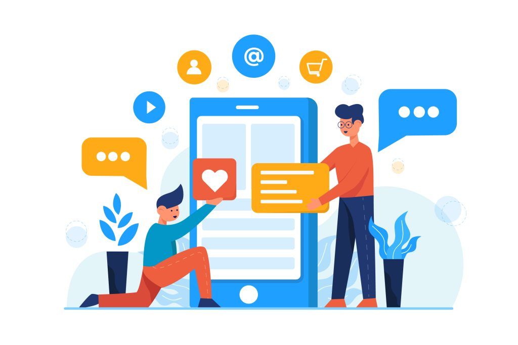 instagram para empresas