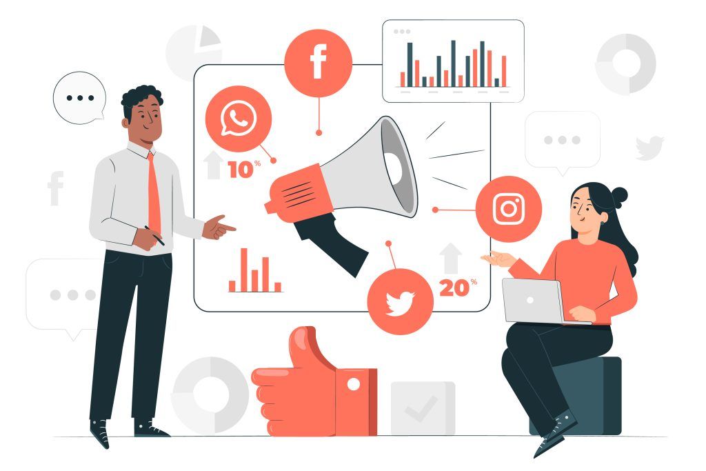 marketing de influencers