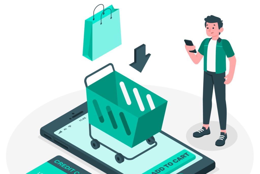 marketplaces