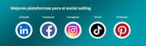 social selling