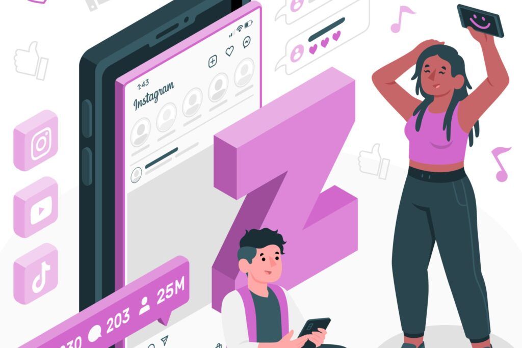 estrategia de marketing en tiktok