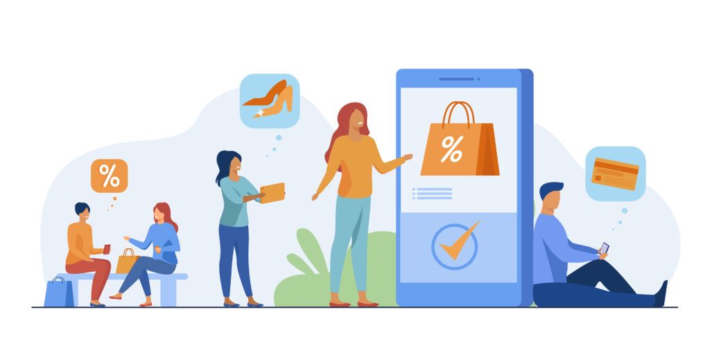 puntos de fricción en un ecommerce