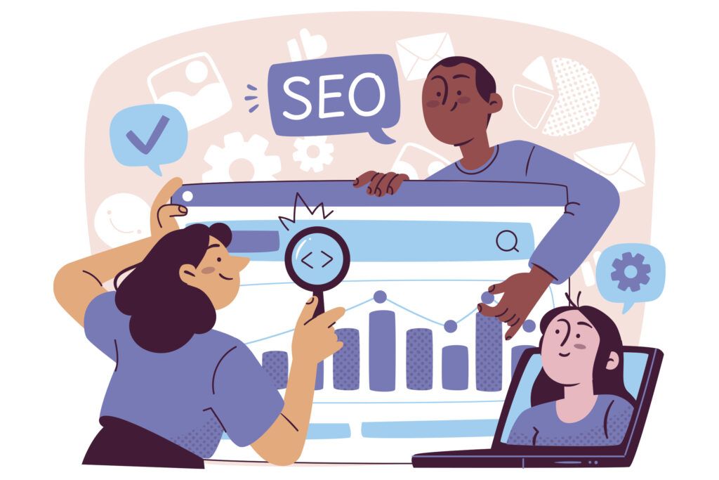 auditoria SEO