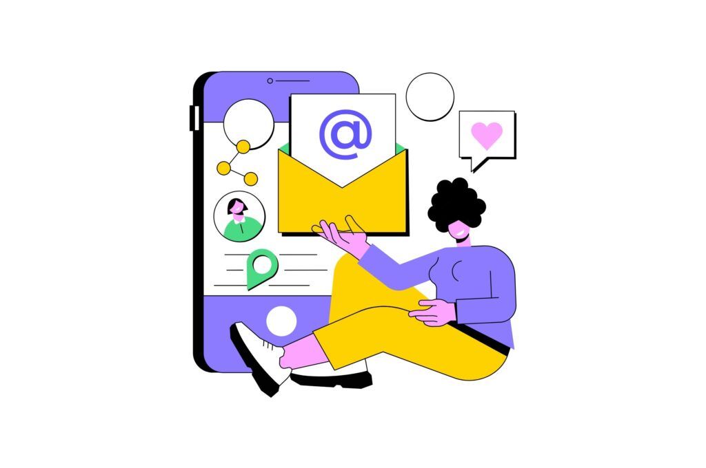 estrategias de email marketing