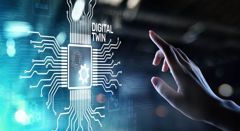Gemelo digital