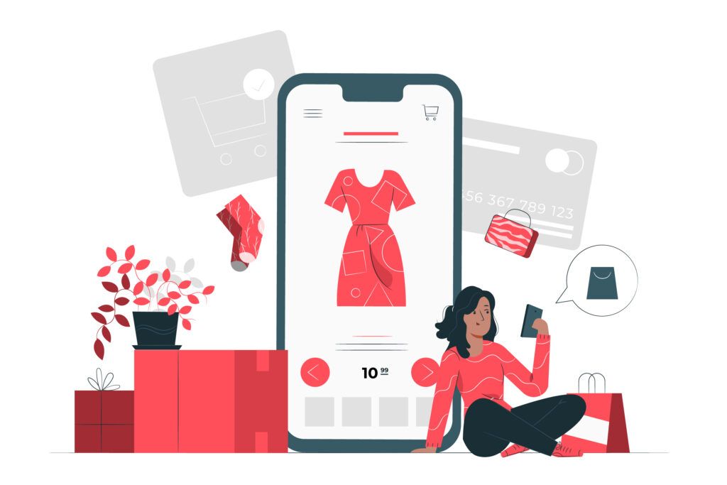 Ecommerce y CRO