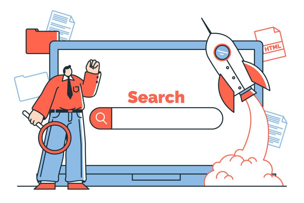 AI Overviews de google