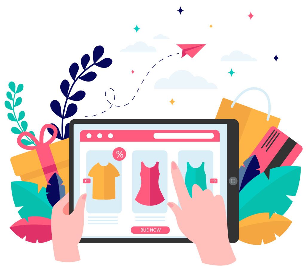 aumentar la tasa de conversión en tu ecommerce
